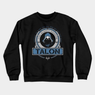 TALON - LIMITED EDITION Crewneck Sweatshirt